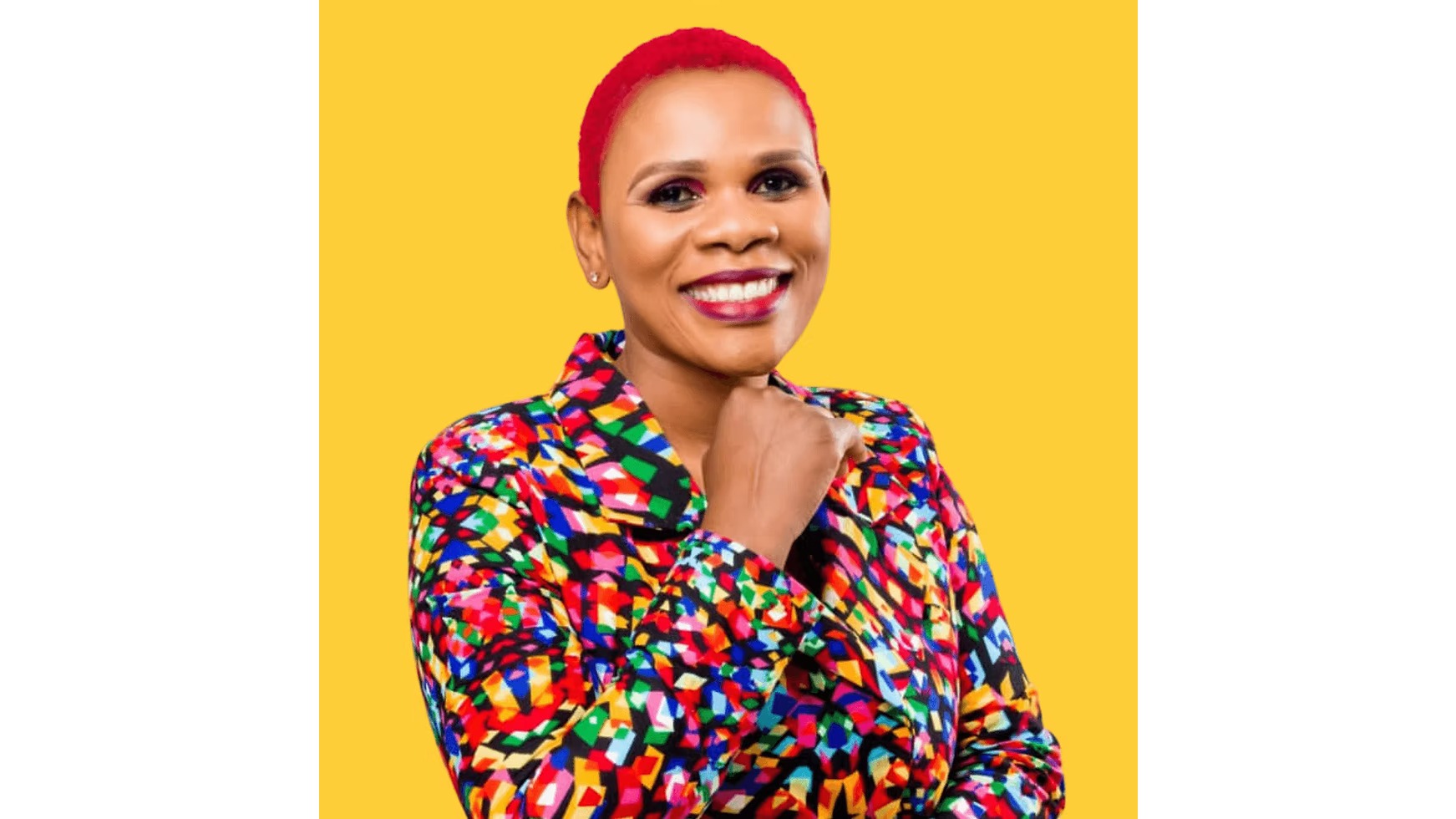 Faith-driven conference for entrepreneurs 